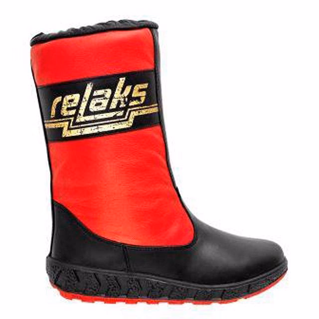 Jakie buty były modne w latach 80?