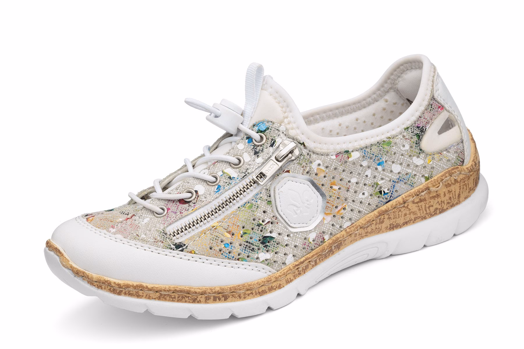 Rieker co to za firma?