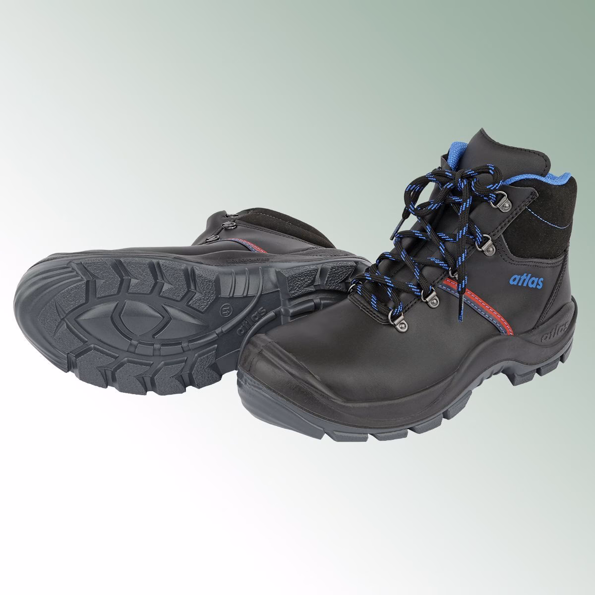 Gdzie można kupić buty robocze Atlas Anatomic Bau 500?