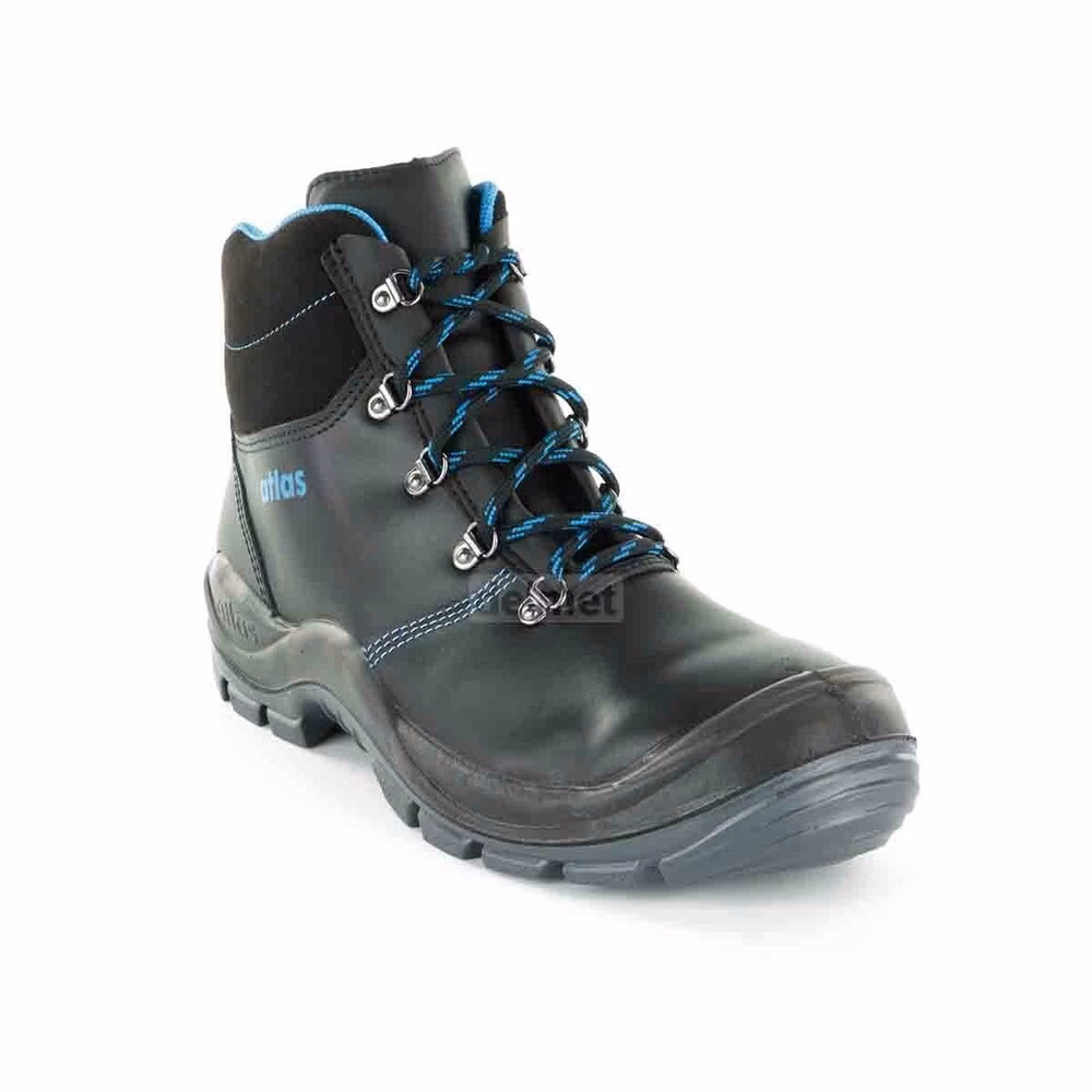 Jak dobrać buty robocze?