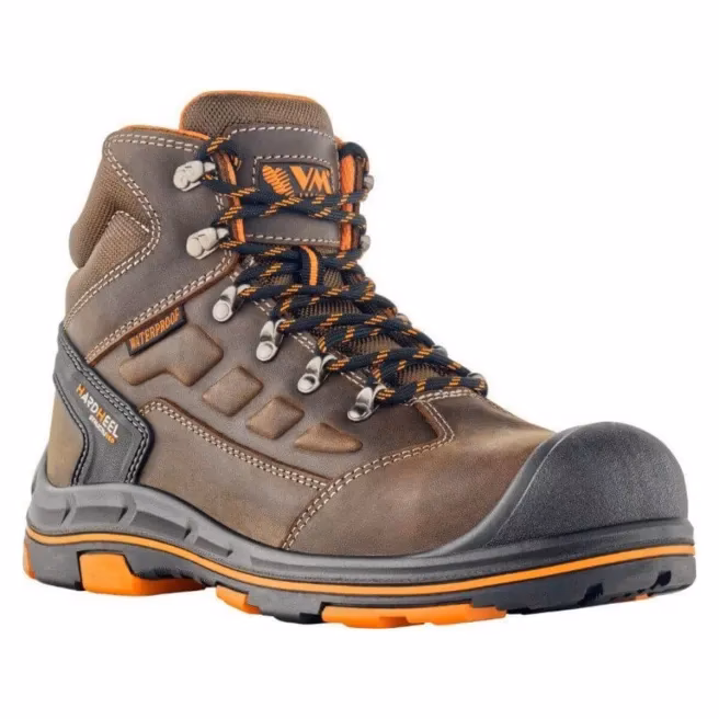 Jakie buty robocze najlepsze?