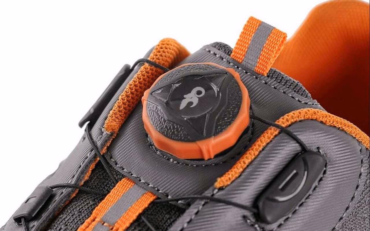 Jakie buty robocze wybrać bez sznurowadeł?