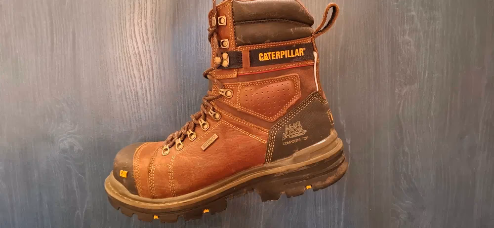 Jakie są rodzaje butów roboczych?