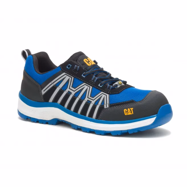 Co oznacza S3 w butach roboczych?