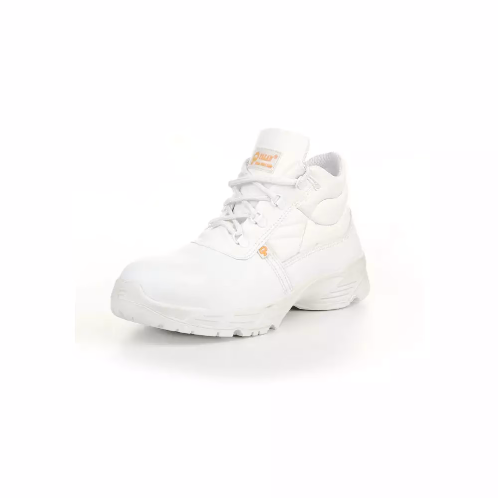 Jakie buty robocze wybrać do pracy stojącej?