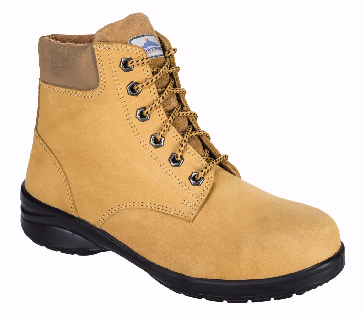 Czym się różnią buty robocze S1 od S3?