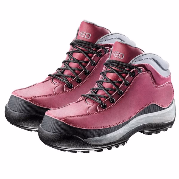 Jakie buty robocze na budowę?