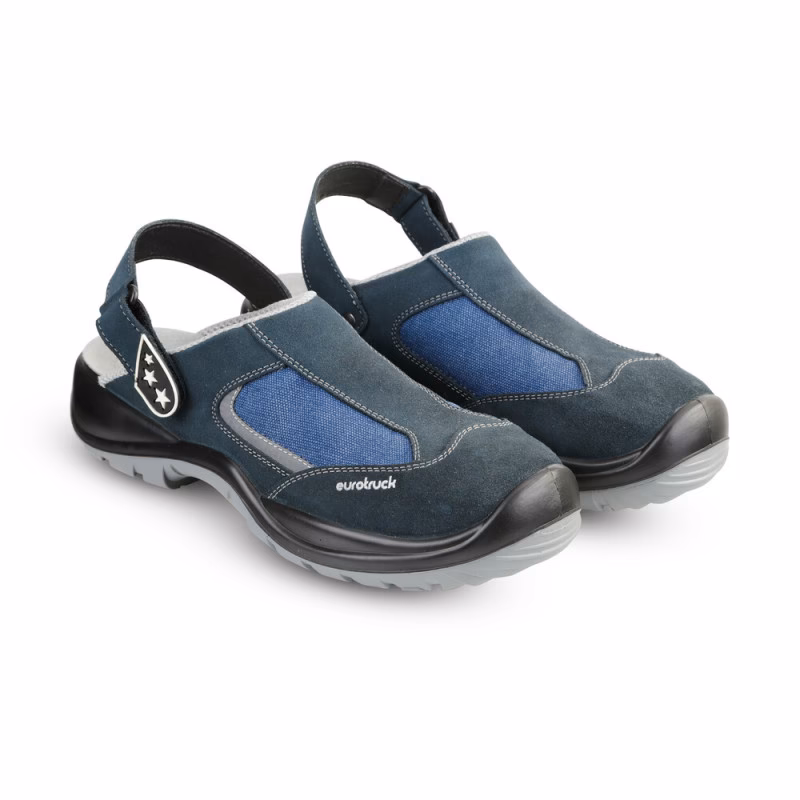 Jakie buty dla kierowcy tira?