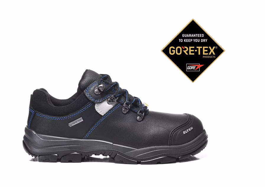 Jakie buty robocze zimowe wybrać?