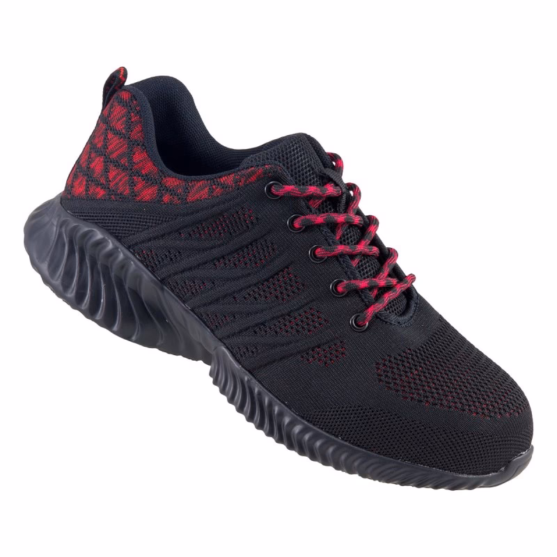 Ile kosztują buty robocze lekkie?