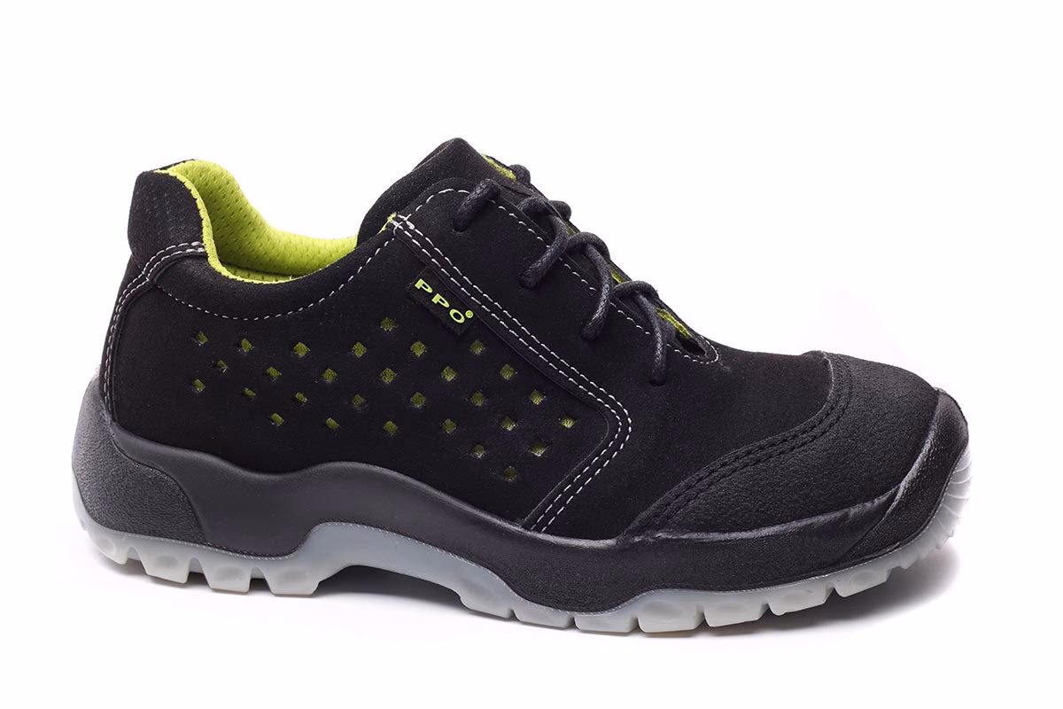 Na co zwrócić uwagę przy wyborze butów roboczych?