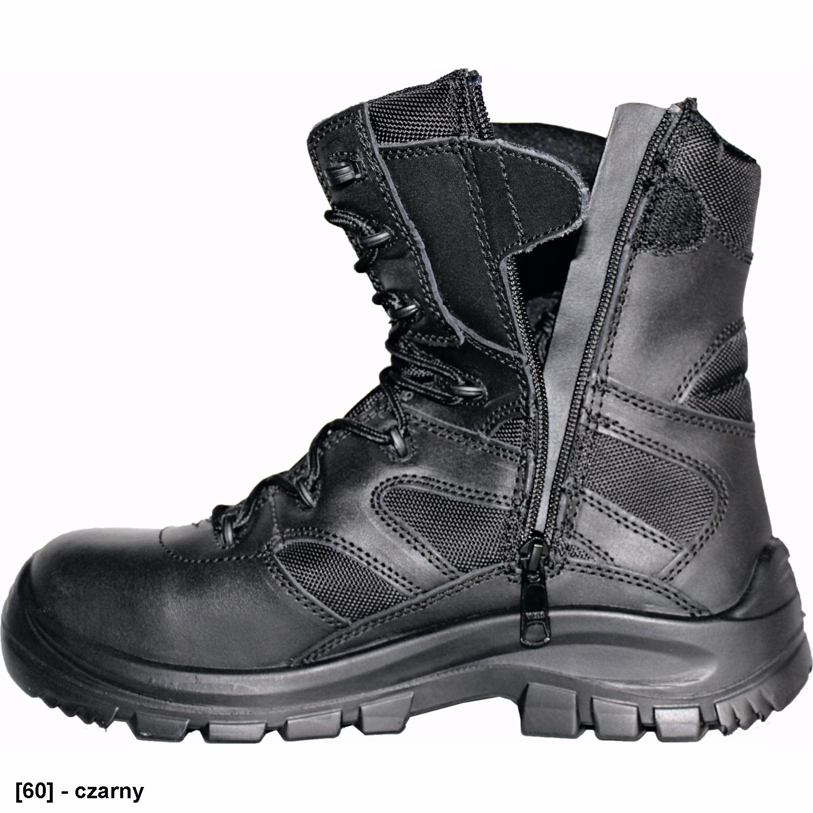 Jakie buty robocze są najwygodniejsze?