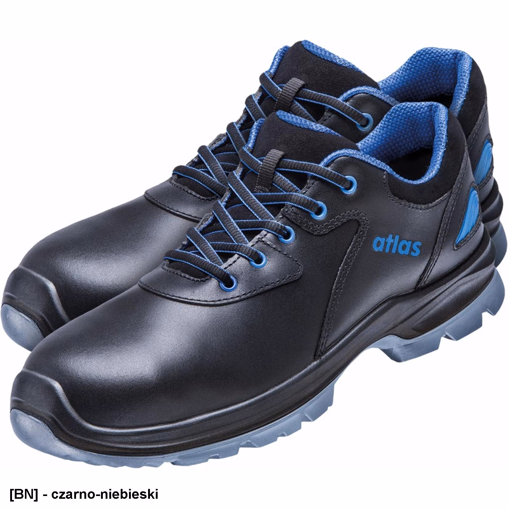 Jak dbać o buty robocze?