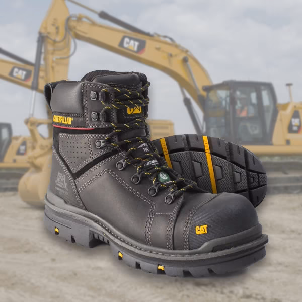 Jakie buty robocze wybrać do pracy?