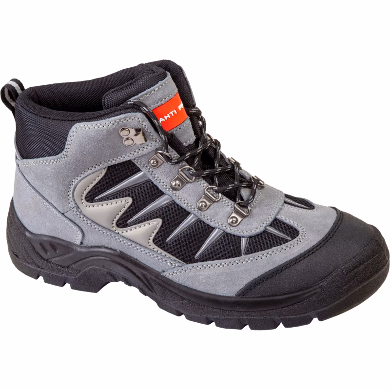 Czym charakteryzują się buty robocze Lahti Pro?