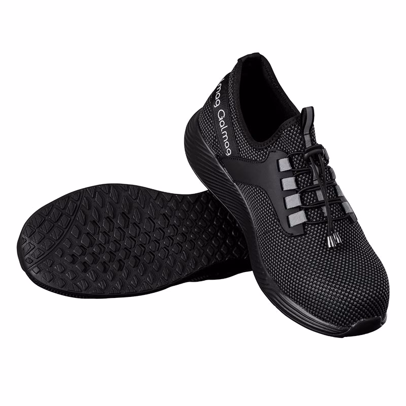 Czy lekkie buty robocze są wytrzymałe?