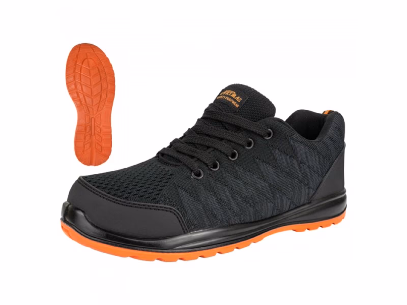 Jakie normy powinny spełniać buty robocze?