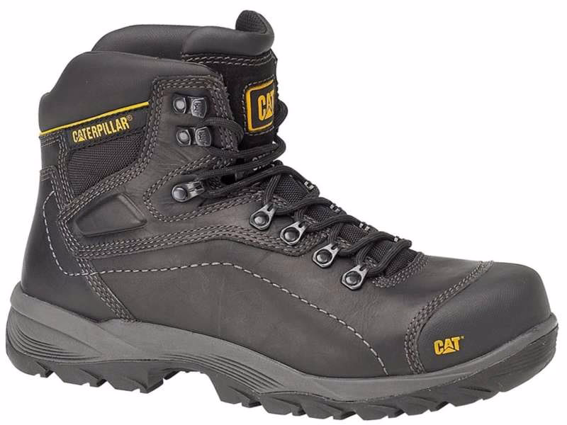 Jakie buty robocze wybrać?