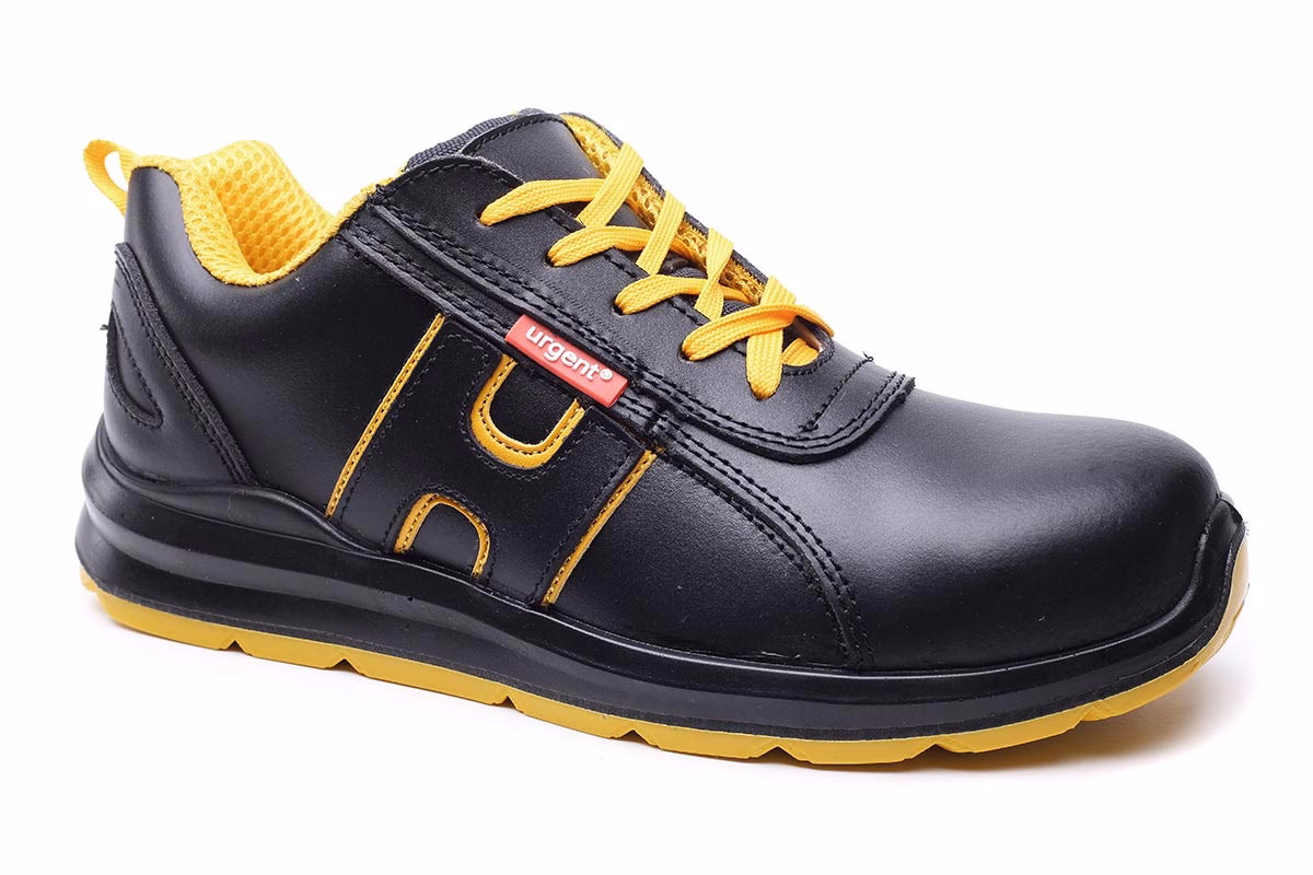 Czy buty robocze Urgent są wygodne?