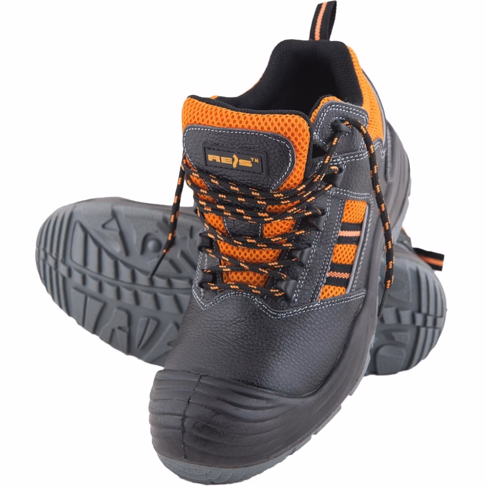 Gdzie kupić dobre buty robocze męskie z podnoskiem?