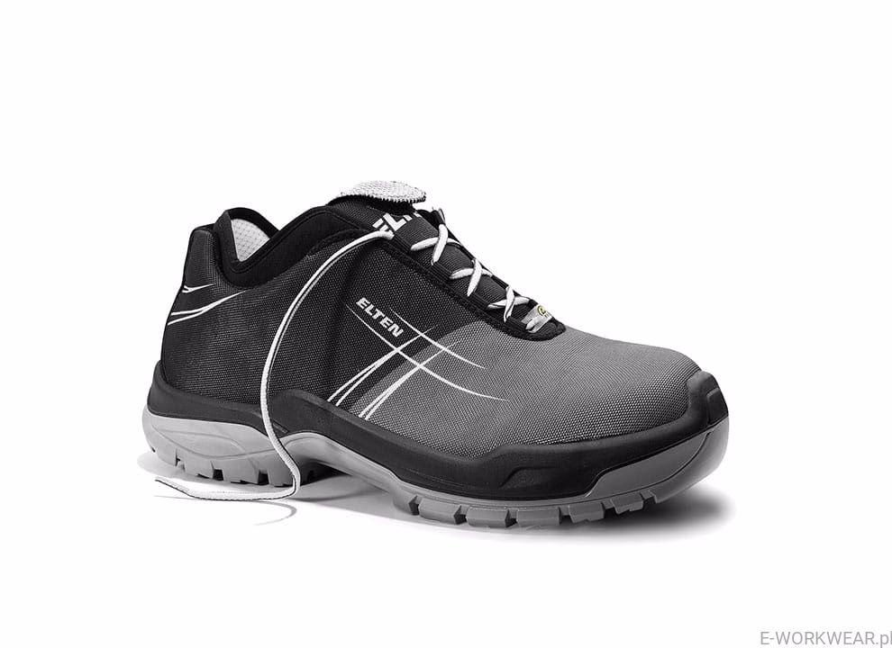 Gdzie kupić buty robocze na haluksy?