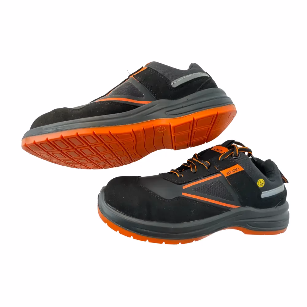 Jakie buty robocze na haluksy?