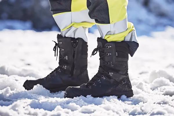 Jakie buty robocze są najwygodniejsze?
