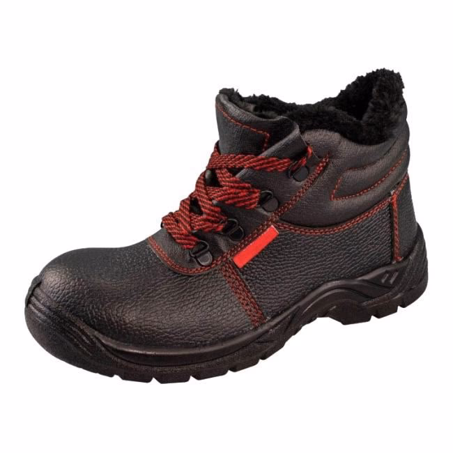 Jak dobrać rozmiar butów roboczych?