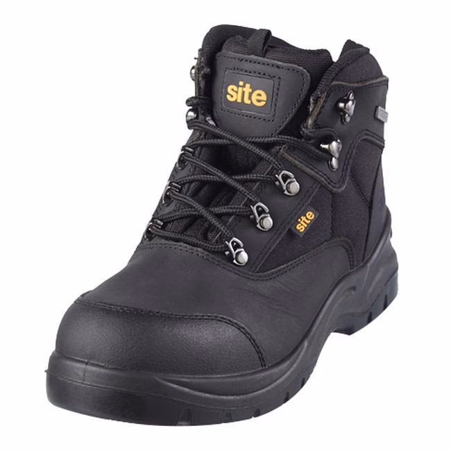 Jak dobrać rozmiar butów roboczych?