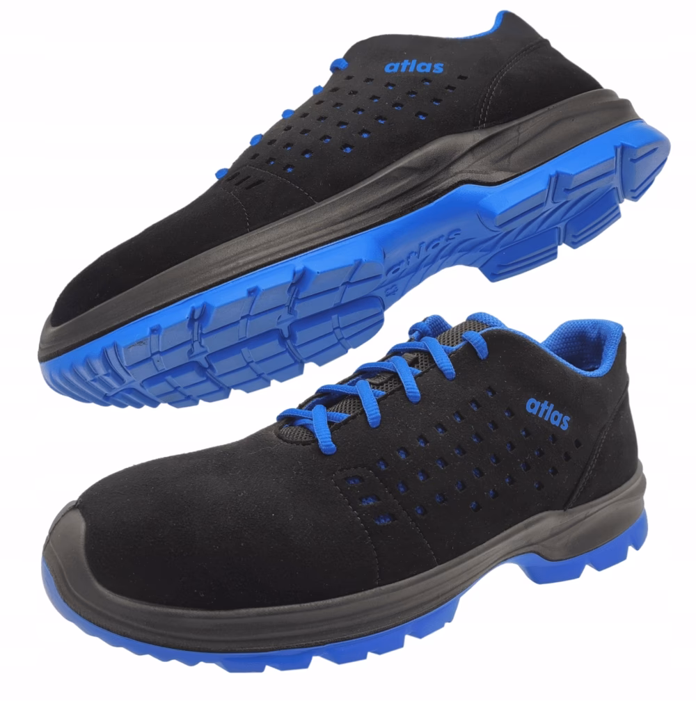 Jakie buty robocze na magazyn?