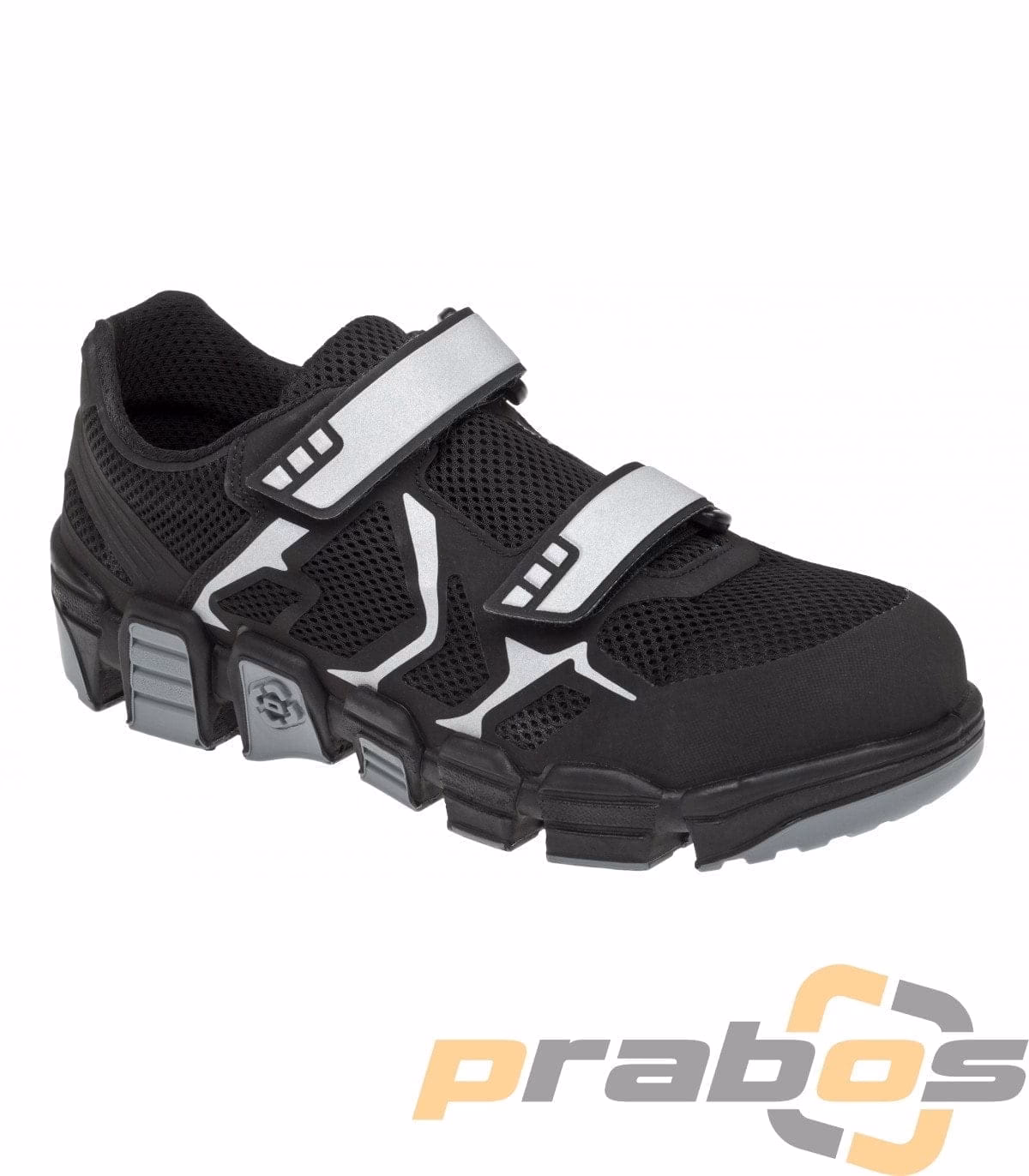 Jak wybrać buty robocze?