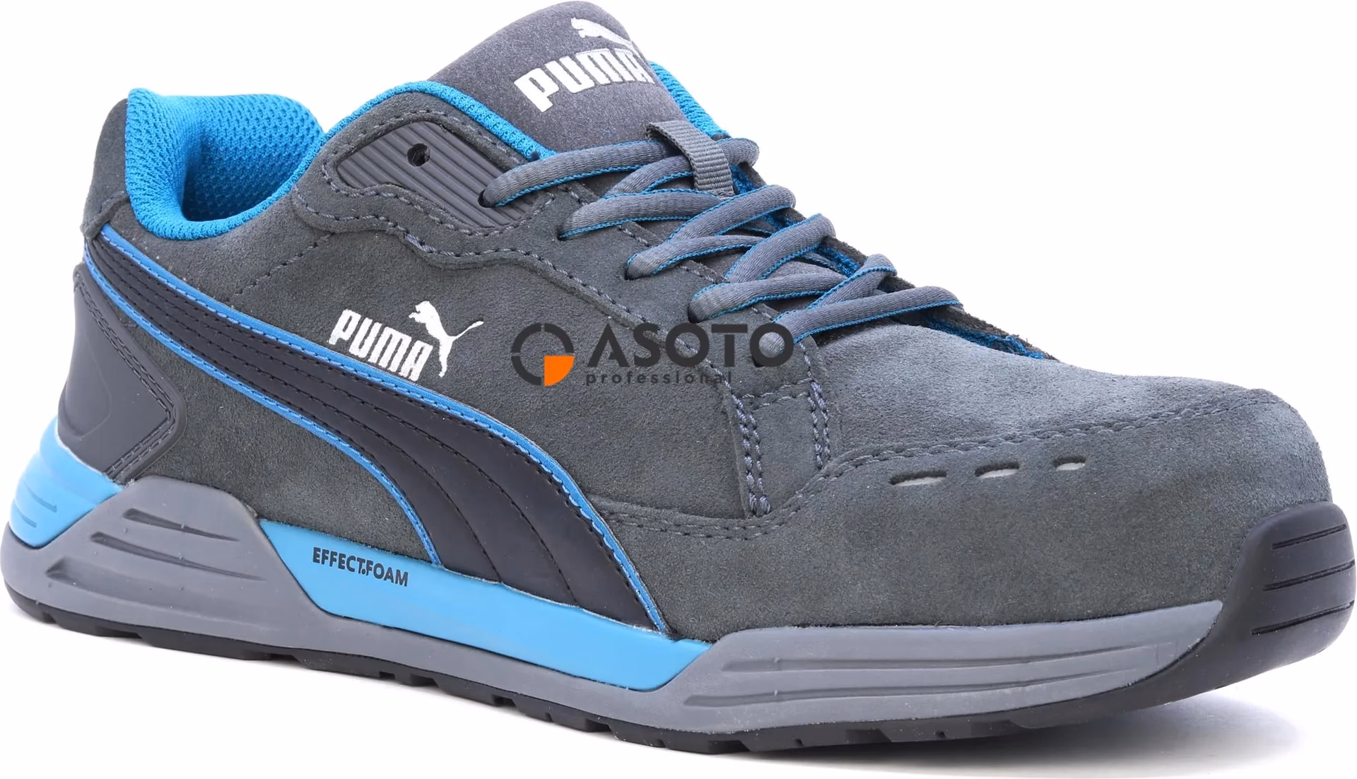 Jakie są opinie o butach roboczych Puma?