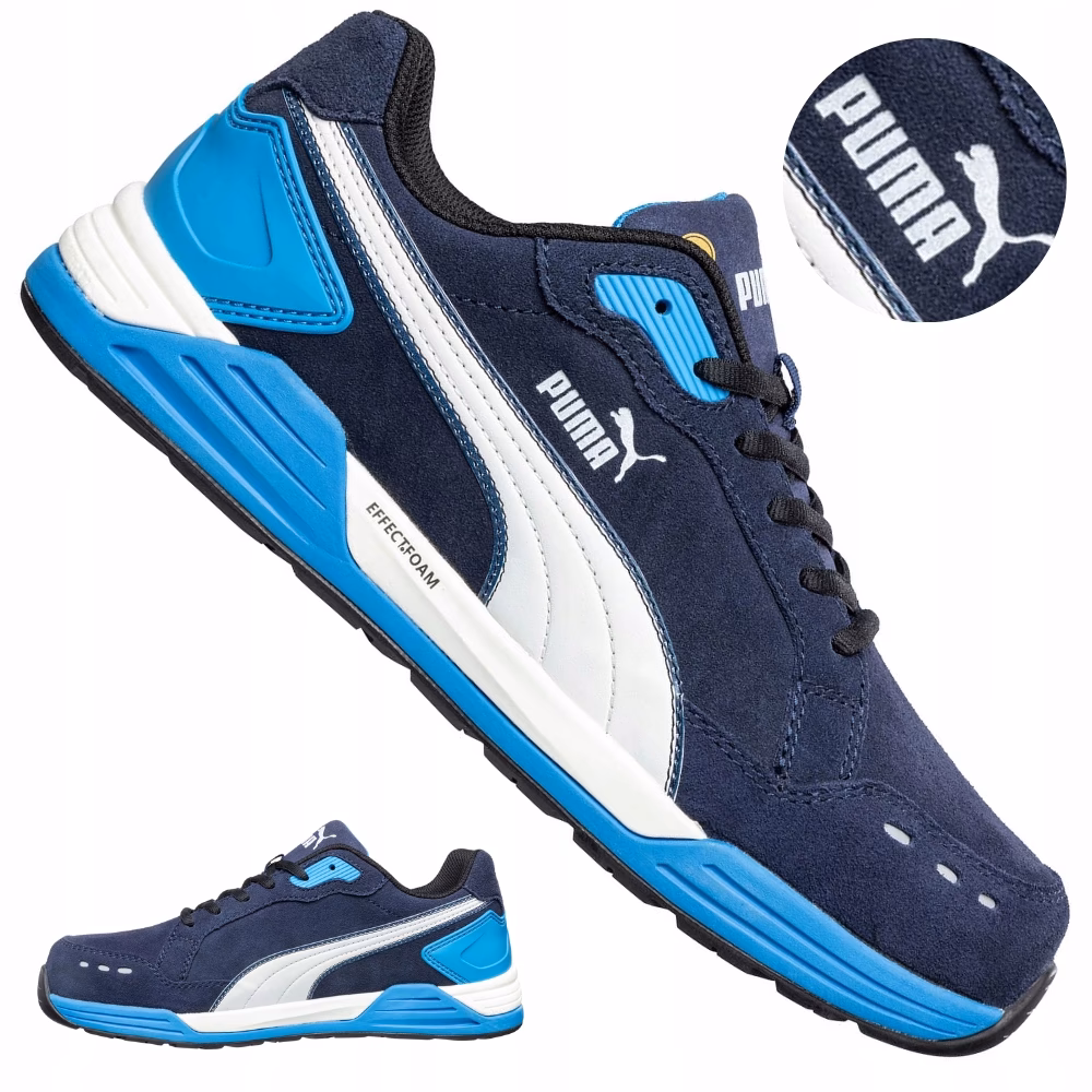 Jakie buty robocze wybrać?