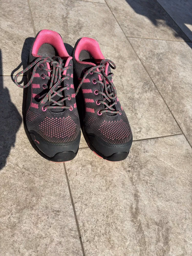 Gdzie kupić buty robocze Puma z metalowym noskiem?