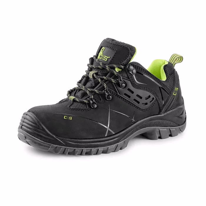 Buty robocze S3 – jakie mają właściwości?
