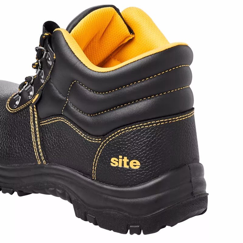 Czy buty robocze Site są dobre?