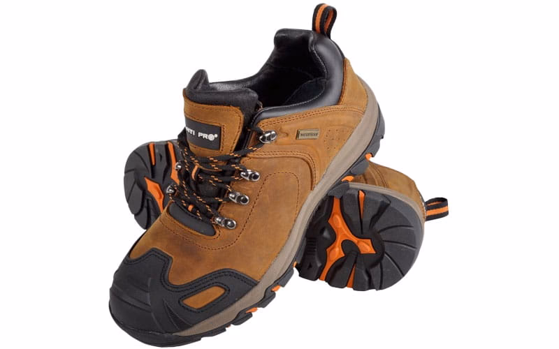 Jakie buty robocze bez podnoska wybrać?