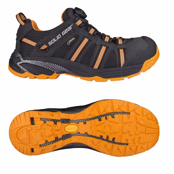 Solid Gear - co to za firma?