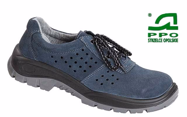 Gdzie kupić buty robocze w Strzelcach Opolskich?