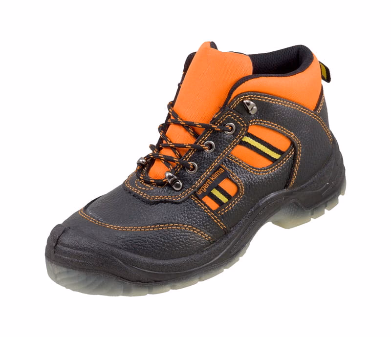 Czym się różnią buty robocze Urgent Klima od innych?