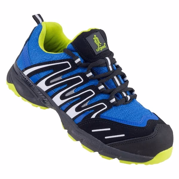 Jakie buty robocze na lato?