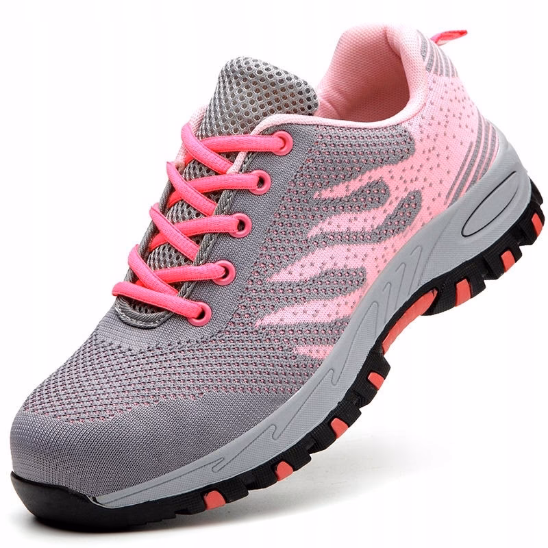 Czy buty robocze damskie z blachą są obowiązkowe w każdym zawodzie?