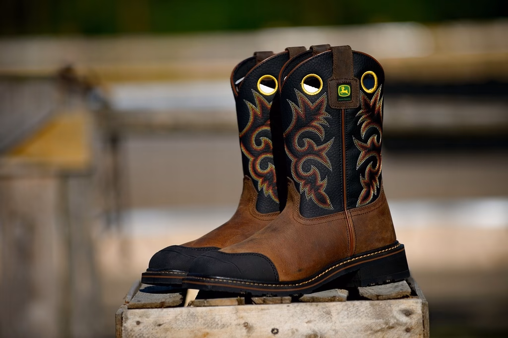 Jakie buty robocze są najlepsze?