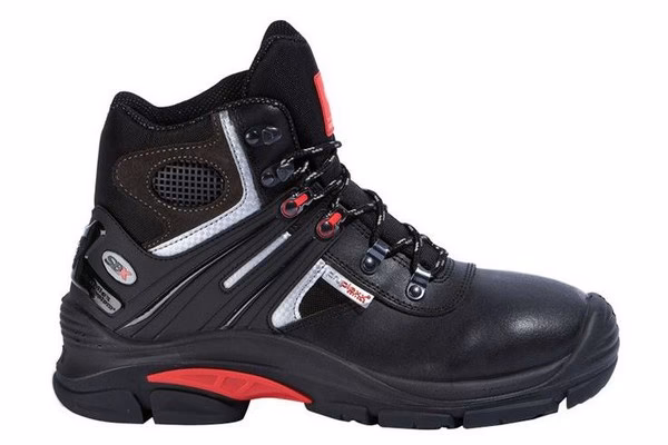 Na co zwrócić uwagę kupując buty robocze zimowe?