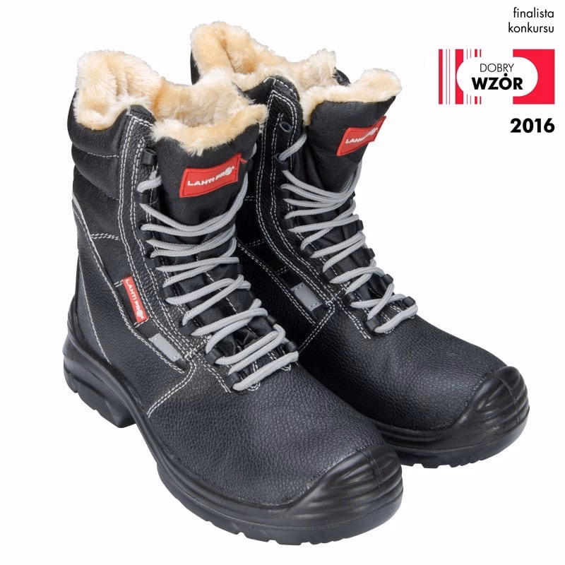 Jakie buty robocze wybrać?