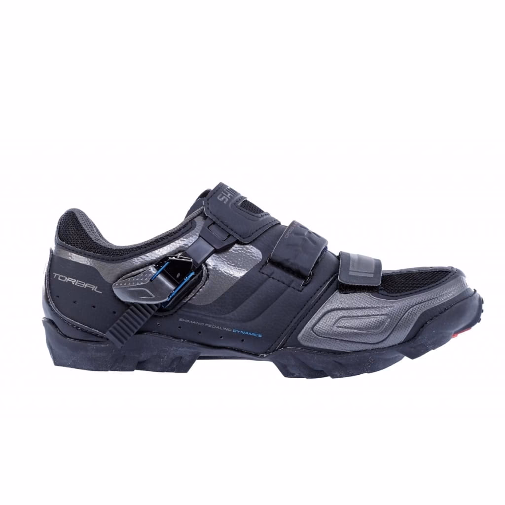 Jak dobrać buty SPD?