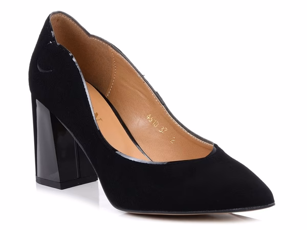 Czy buty Sagan są wygodne?