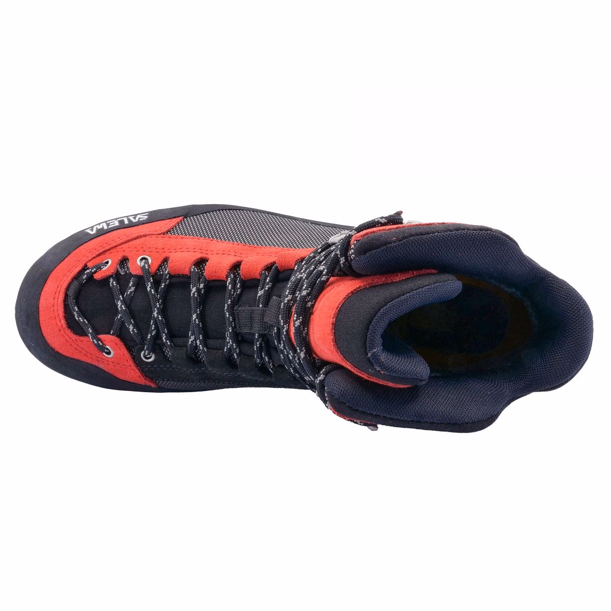 Jak dbać o buty Salewa Crow GTX?