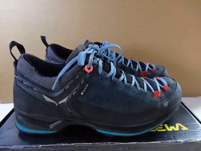 Buty Salewa męskie - OLX.pl