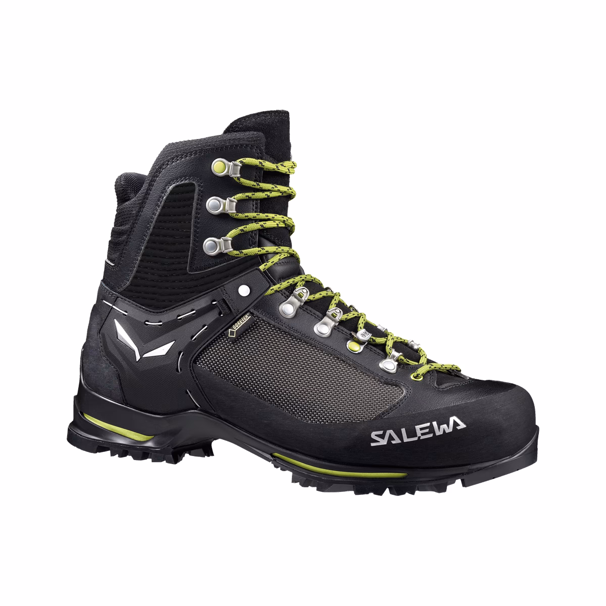 Jak dbać o buty Salewa MS Raven 2 GTX?